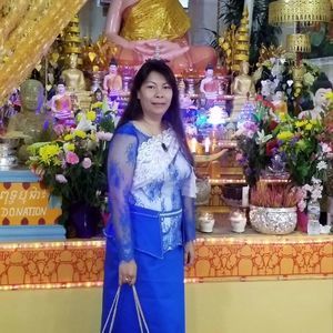 Meet your Posher, Vanessa larry